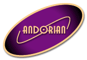 Andorian logo